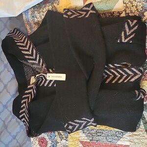 Beautiful NWT long sweater